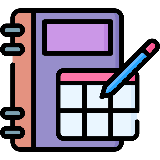 Agende datate sau nedatate