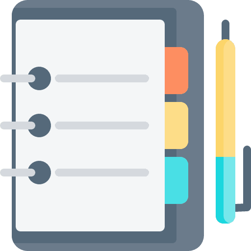 Agende personalizate